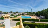 Sale - Villa - Villamartin