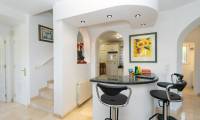 Sale - Villa - Villamartin
