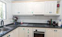Sale - Villa - Villamartin