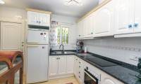 Sale - Villa - Villamartin
