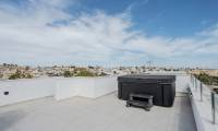 Sale - Villa - Villamartin