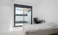 Sale - Villa - Villamartin