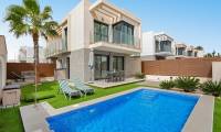 Sale - Villa - Vistabella Golf