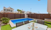 Sale - Villa - Vistabella Golf