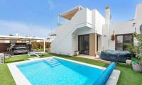 Sale - Villa - Vistabella Golf