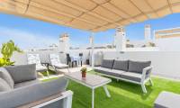 Sale - Villa - Vistabella Golf