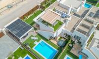Sale - Villa - Vistabella Golf