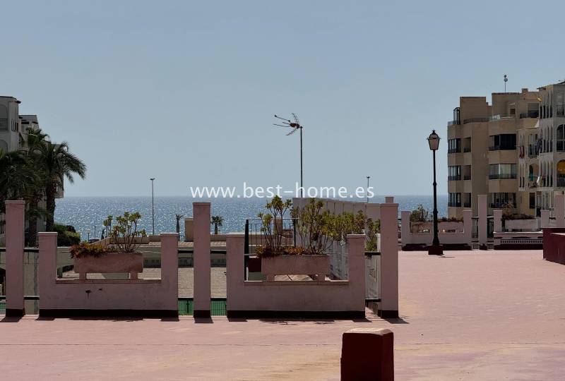 Studio / Flat - Sale - Torrevieja - Torrevieja