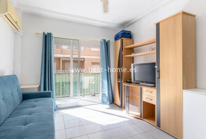 Studio / Flat - Sale - Torrevieja - Torrevieja