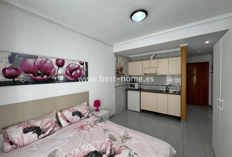 Studio / Flat - Sale - Torrevieja - Torrevieja