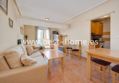 Studio - Sale - Torrevieja - BH231065