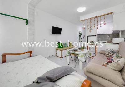 Studio - Sale - Torrevieja - BH750132JR