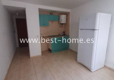 Studio - Sale - Torrevieja - BHA0715