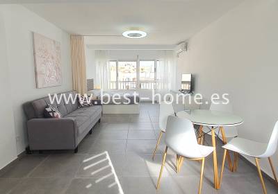 Studio - Sale - Torrevieja - BHL090079