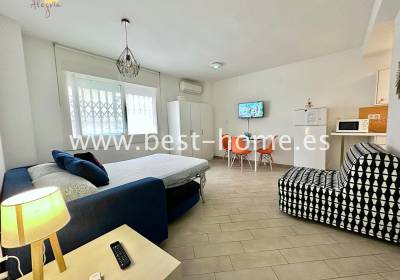 Studio - Sale - Torrevieja - BHL117182