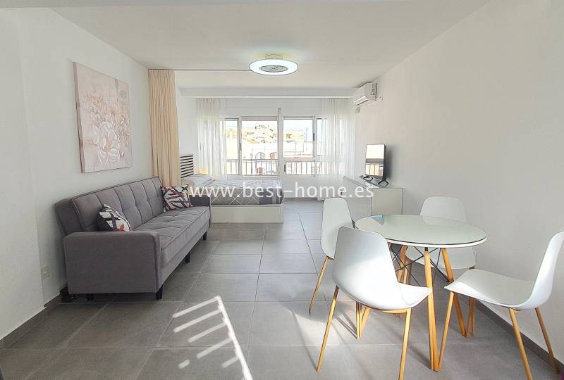 Studio - Sale - Torrevieja - Torrevieja