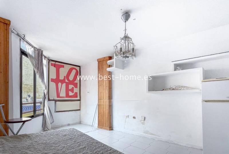 Studio - Sale - Torrevieja - Torrevieja