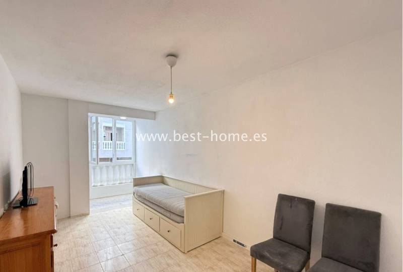 Studio - Sale - Torrevieja - Torrevieja