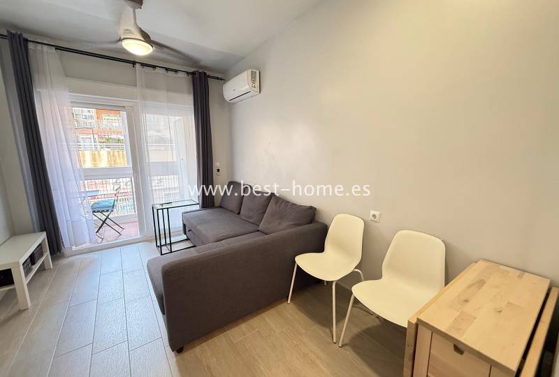 Studio - Sale - Torrevieja - Torrevieja