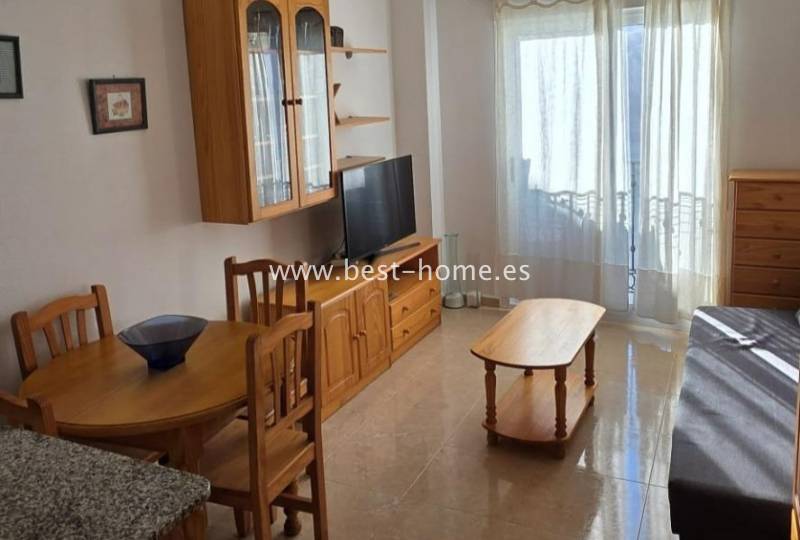 Studio - Sale - Torrevieja - Torrevieja