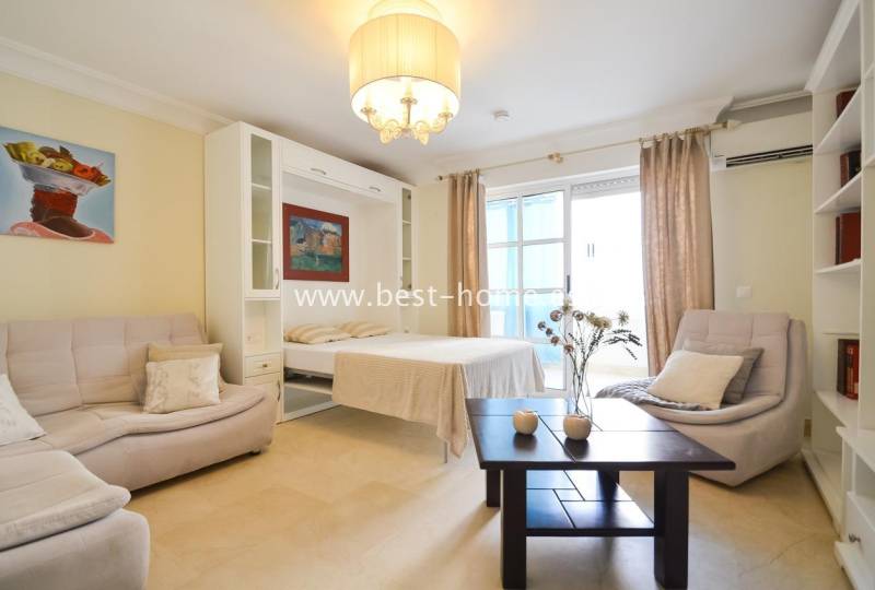 Studio - Sale - Torrevieja - Torrevieja