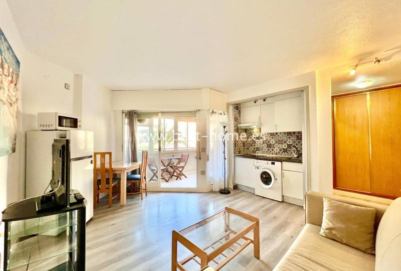 Studio - Sale - Torrevieja - Torrevieja