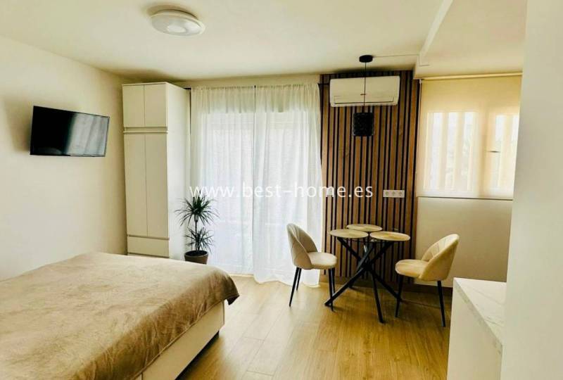 Studio - Sale - Torrevieja - Torrevieja