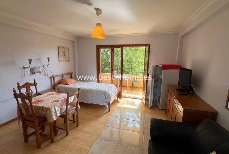 Studio - Sale - Torrevieja - Torrevieja