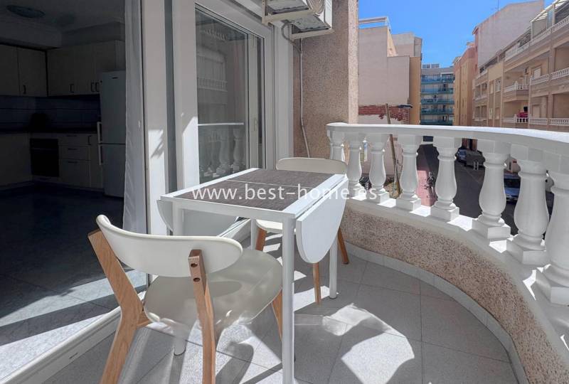 Studio - Sale - Torrevieja - Torrevieja