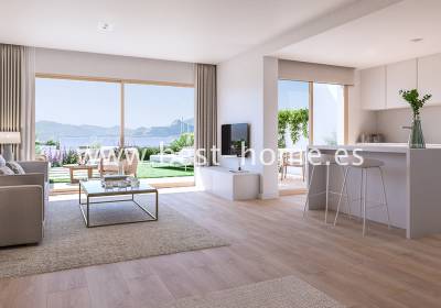 Szeregowiec / Bliźniak - Pierwotny - Alicante - BHAMR3