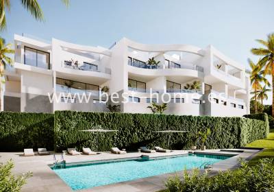 Szeregowiec / Bliźniak - Pierwotny - Cala de Mijas - BHAALTR3