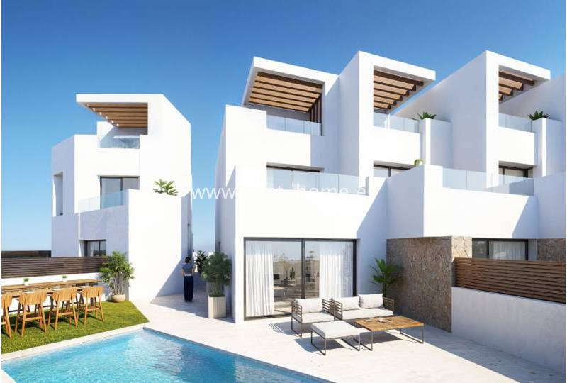 Szeregowiec / Bliźniak - Pierwotny - Campoamor - Campoamor