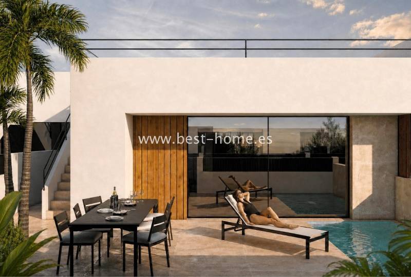 Szeregowiec / Bliźniak - Pierwotny - Condado de Alhama - Condado de Alhama