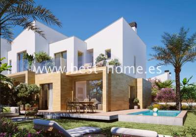 Szeregowiec / Bliźniak - Pierwotny - Denia - BHQTTA2