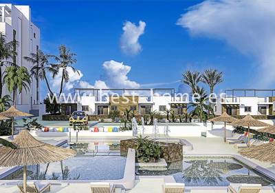 Szeregowiec / Bliźniak - Pierwotny - Mil Palmeras - BHGVLGV2