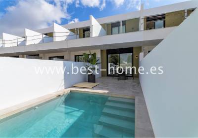 Szeregowiec / Bliźniak - Pierwotny - Pilar de la Horadada - BHZNG2