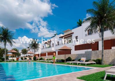 Szeregowiec / Bliźniak - Pierwotny - Vistabella Golf - BHSNVO3