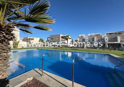 Szeregowiec / Bliźniak - Wtórny - Aguas Nuevas - BH1110426