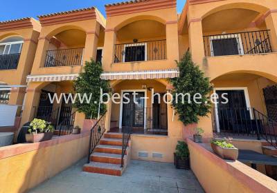 Szeregowiec / Bliźniak - Wtórny - Aguas Nuevas - BH2046086