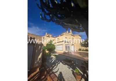 Szeregowiec / Bliźniak - Wtórny - Aguas Nuevas - BH206T538