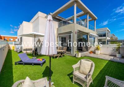 Szeregowiec / Bliźniak - Wtórny - Aguas Nuevas - BH784181