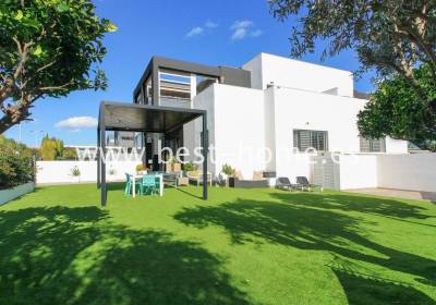 Szeregowiec / Bliźniak - Wtórny - Aguas Nuevas - BHCW999