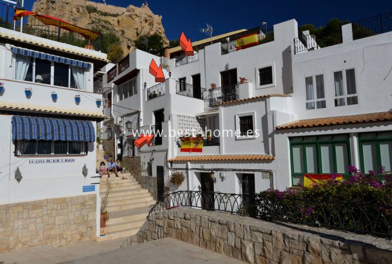 Szeregowiec / Bliźniak - Wtórny - Alicante - Alicante