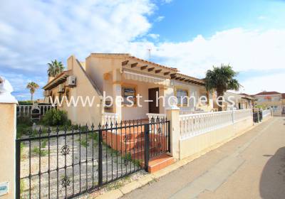 Szeregowiec / Bliźniak - Wtórny - Cabo Roig - BH668158