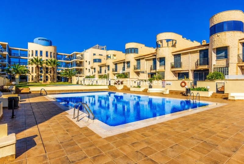 Szeregowiec / Bliźniak - Wtórny - Cabo Roig - Cabo Roig
