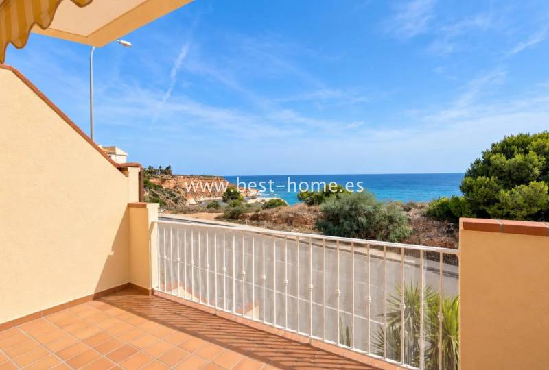 Szeregowiec / Bliźniak - Wtórny - Cabo Roig - Cabo Roig