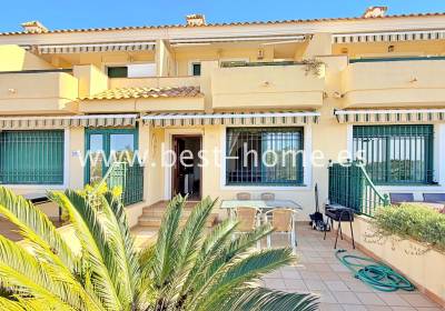 Szeregowiec / Bliźniak - Wtórny - Campoamor - BH174209