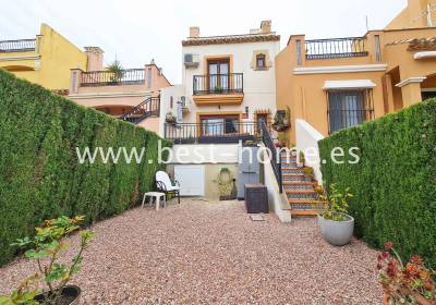 Szeregowiec / Bliźniak - Wtórny - La Finca - BH1161038