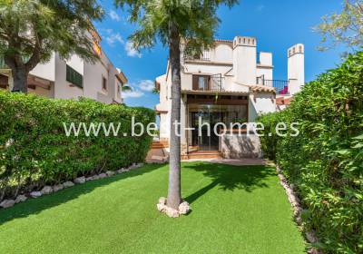 Szeregowiec / Bliźniak - Wtórny - La Finca - BH43003026