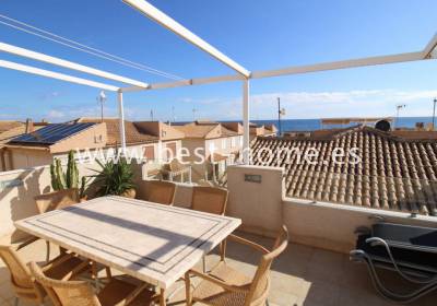 Szeregowiec / Bliźniak - Wtórny - La Mata - BH12LB69